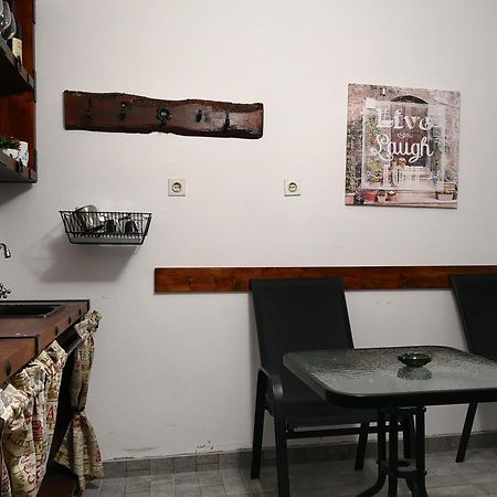 Zemunella Guest House Herceg Novi Exteriér fotografie