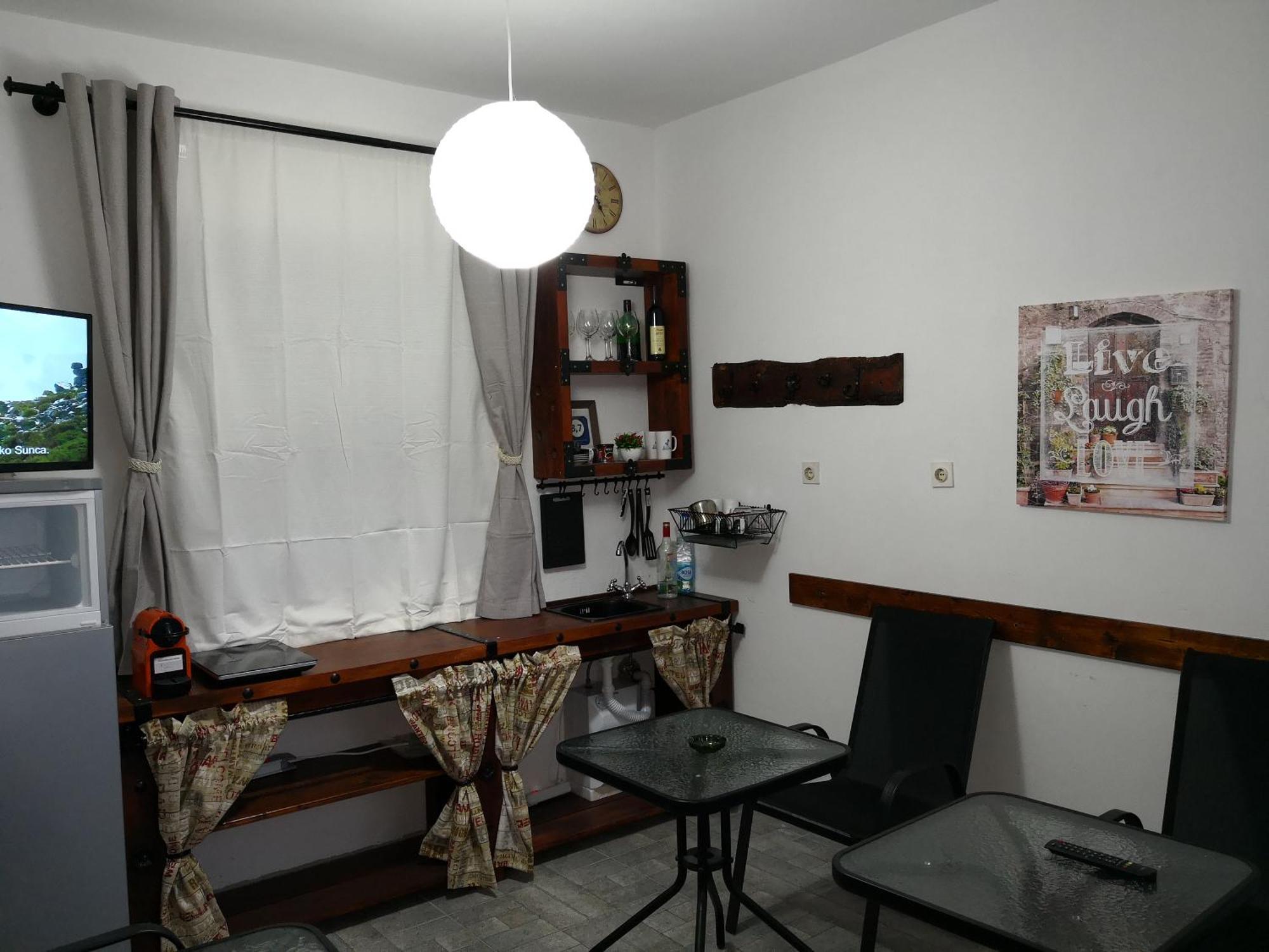 Zemunella Guest House Herceg Novi Exteriér fotografie