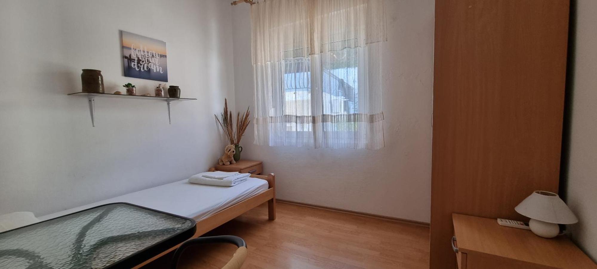 Zemunella Guest House Herceg Novi Pokoj fotografie