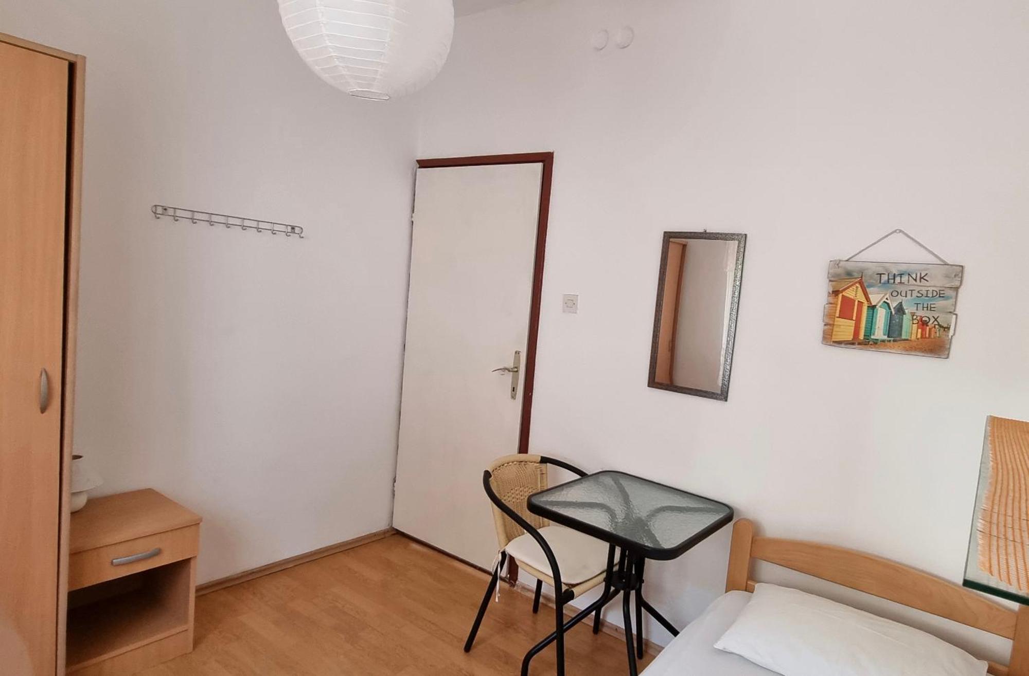Zemunella Guest House Herceg Novi Pokoj fotografie