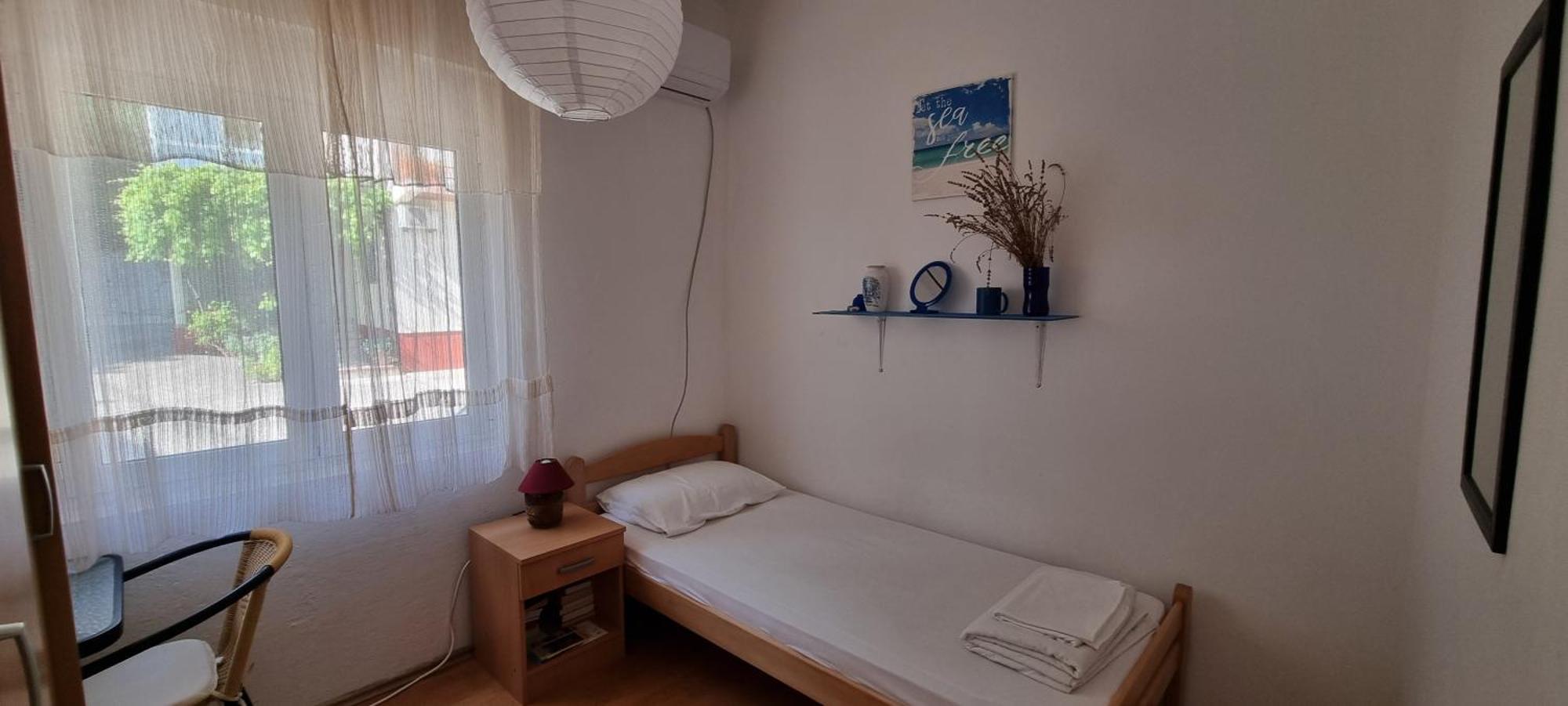 Zemunella Guest House Herceg Novi Pokoj fotografie