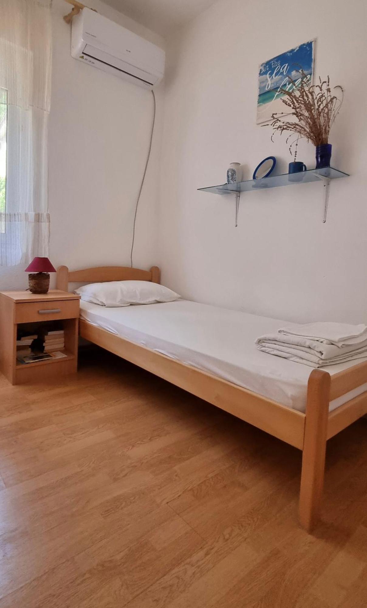 Zemunella Guest House Herceg Novi Pokoj fotografie