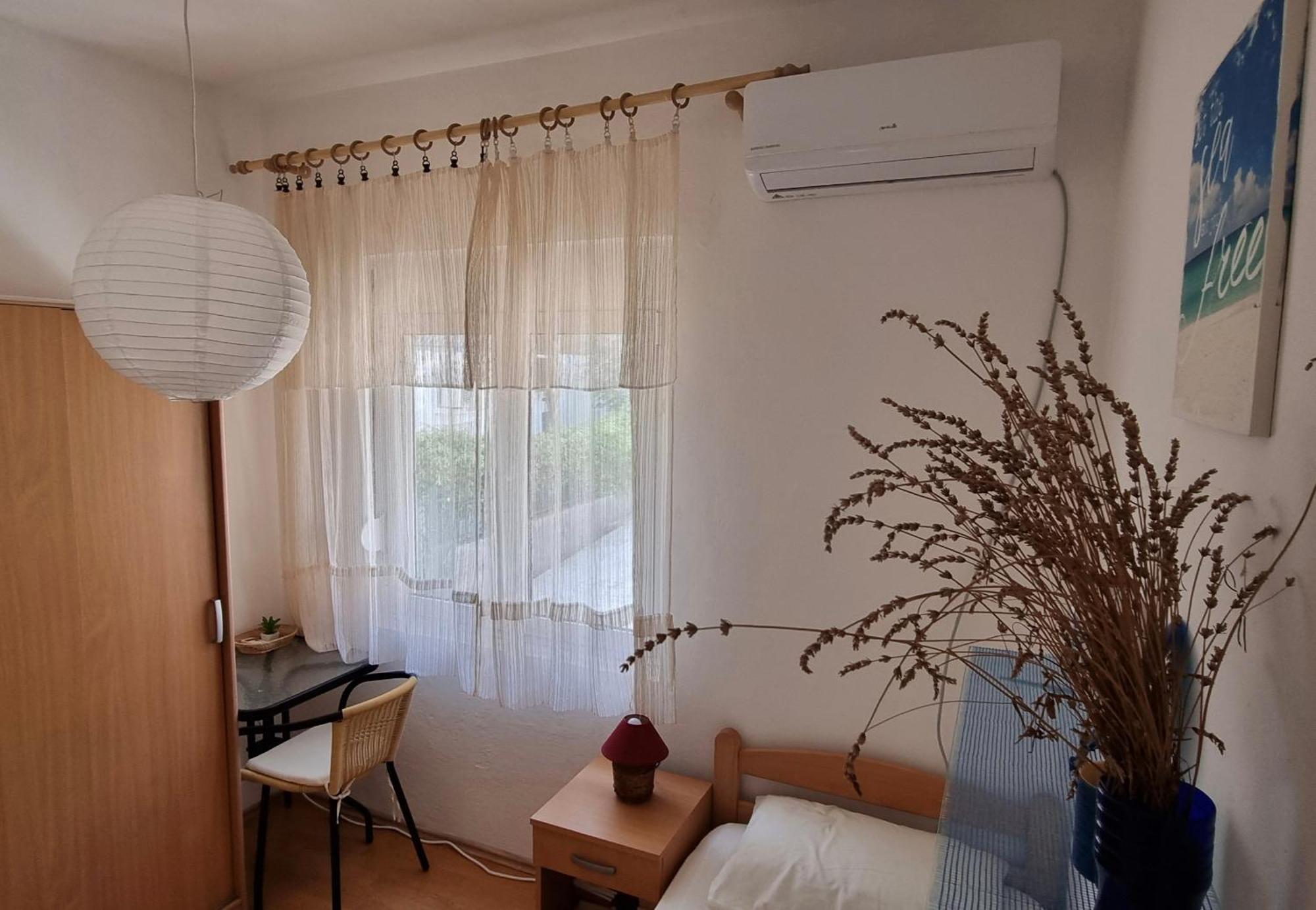 Zemunella Guest House Herceg Novi Pokoj fotografie