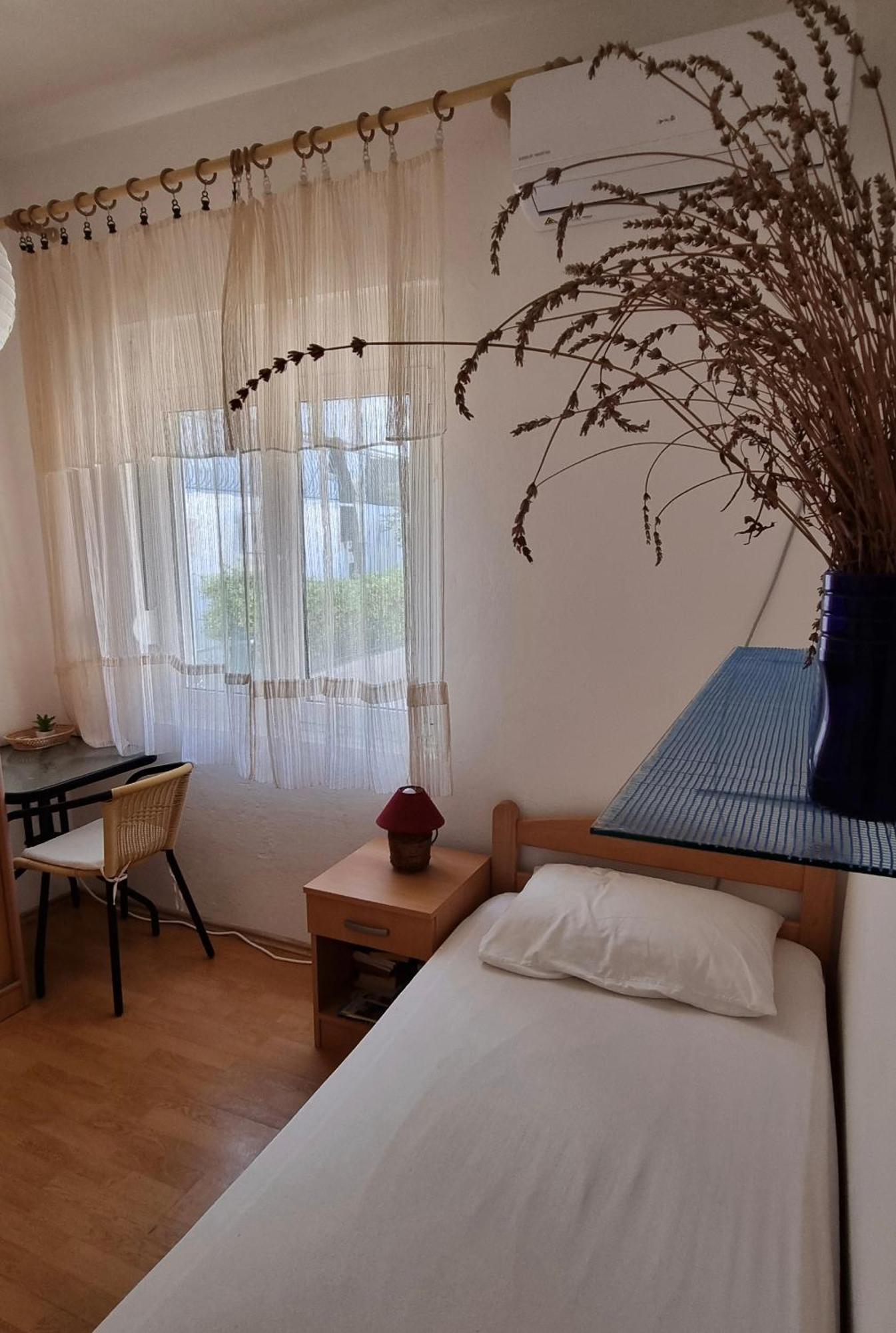 Zemunella Guest House Herceg Novi Pokoj fotografie