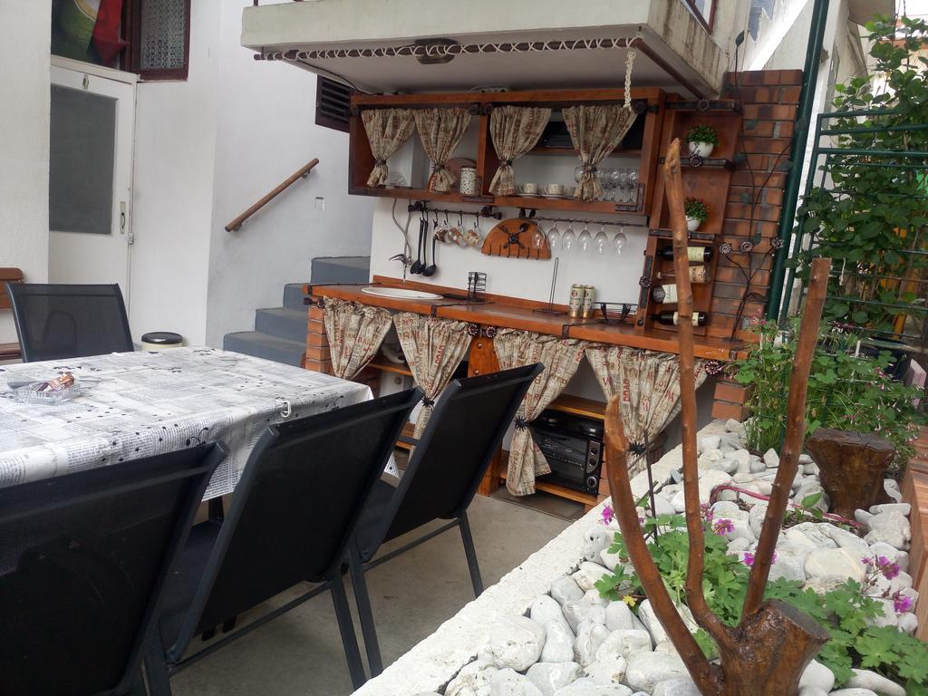 Zemunella Guest House Herceg Novi Exteriér fotografie
