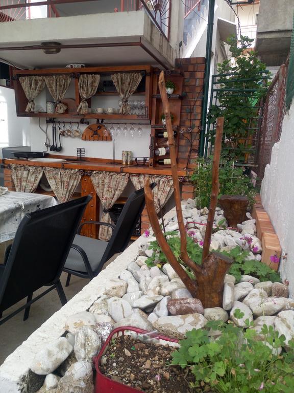 Zemunella Guest House Herceg Novi Exteriér fotografie