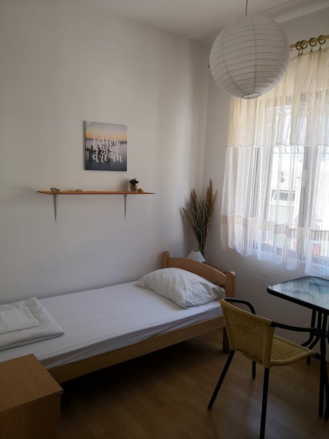 Zemunella Guest House Herceg Novi Exteriér fotografie