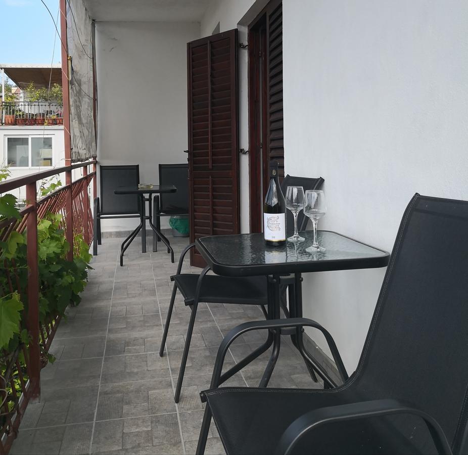 Zemunella Guest House Herceg Novi Exteriér fotografie