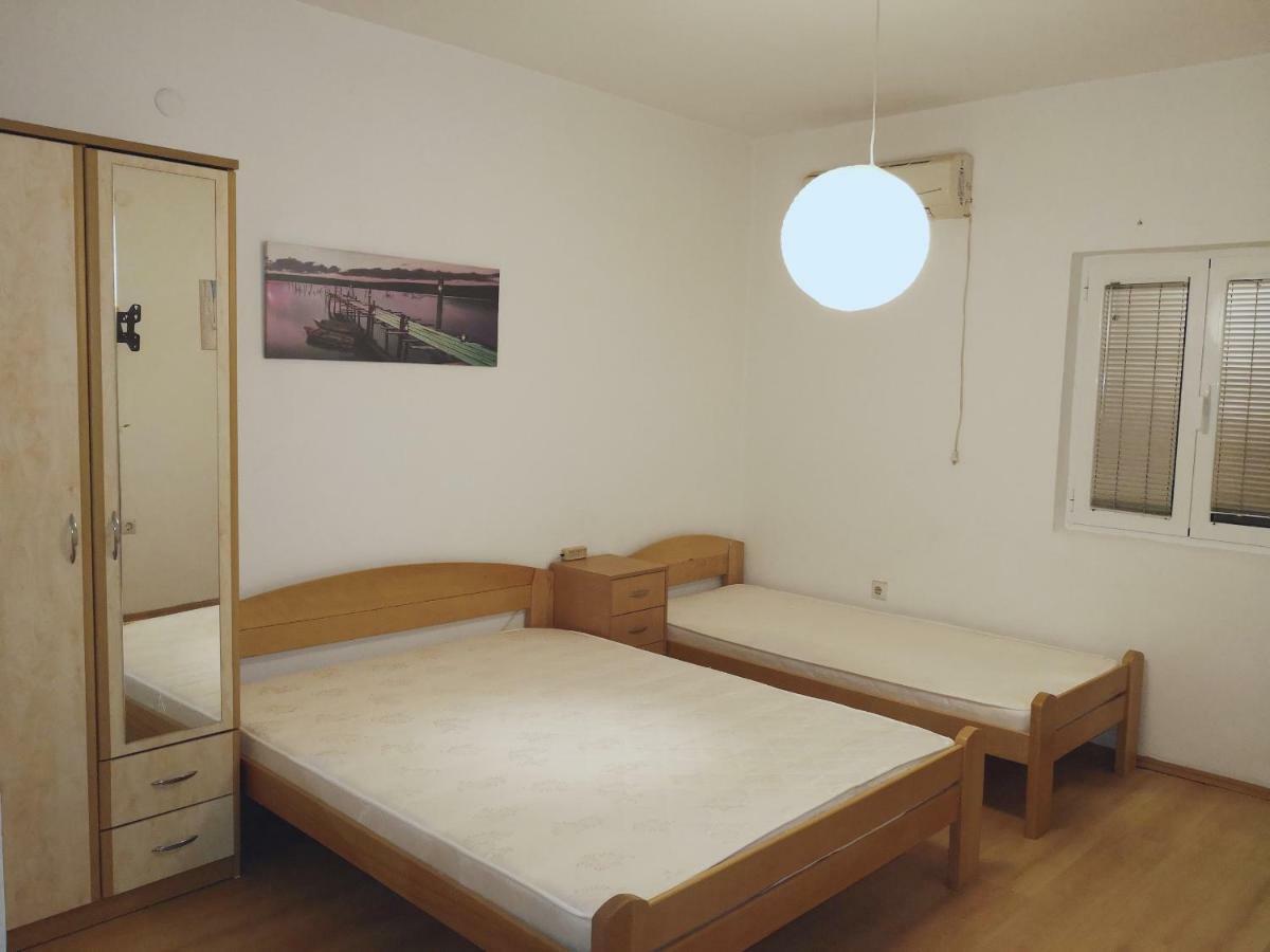 Zemunella Guest House Herceg Novi Exteriér fotografie
