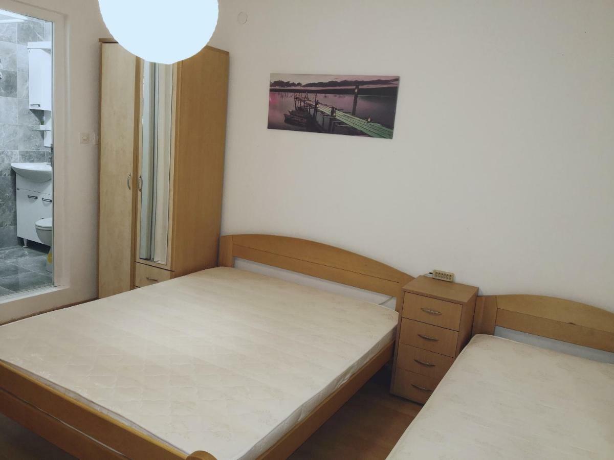 Zemunella Guest House Herceg Novi Exteriér fotografie