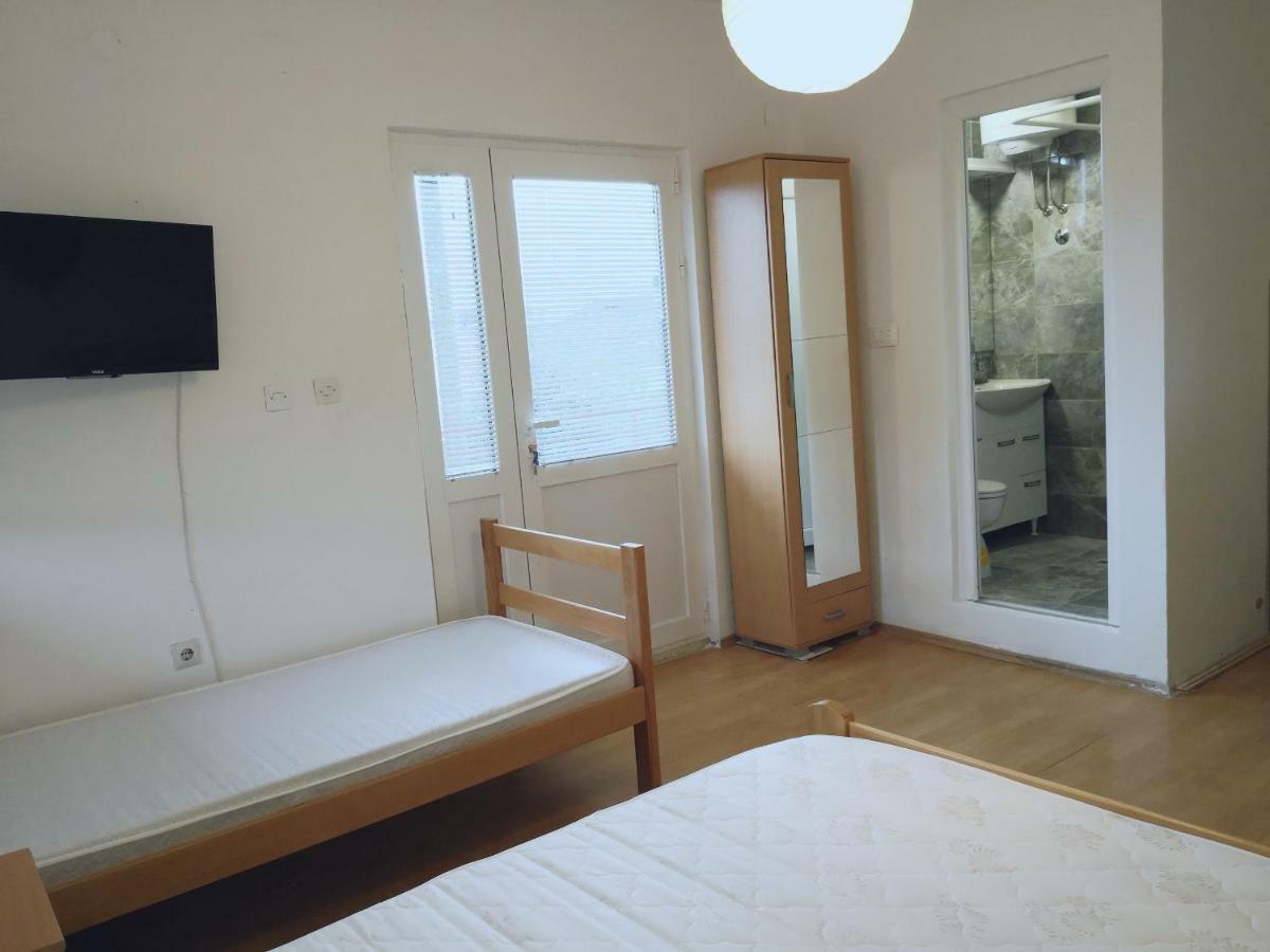 Zemunella Guest House Herceg Novi Exteriér fotografie