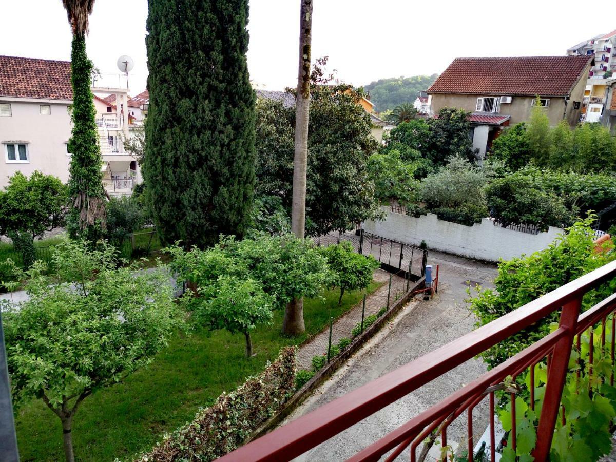 Zemunella Guest House Herceg Novi Exteriér fotografie