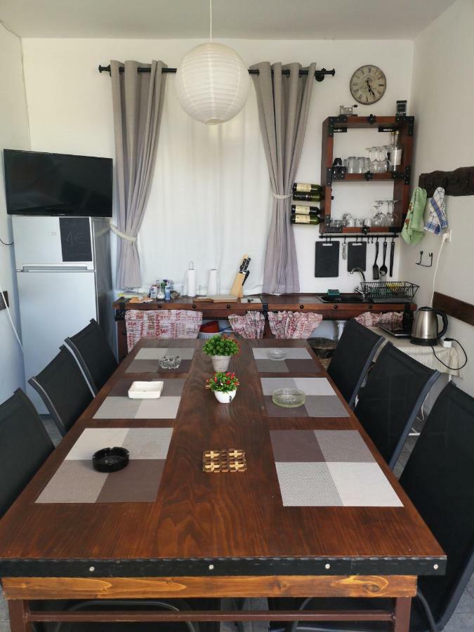 Zemunella Guest House Herceg Novi Exteriér fotografie