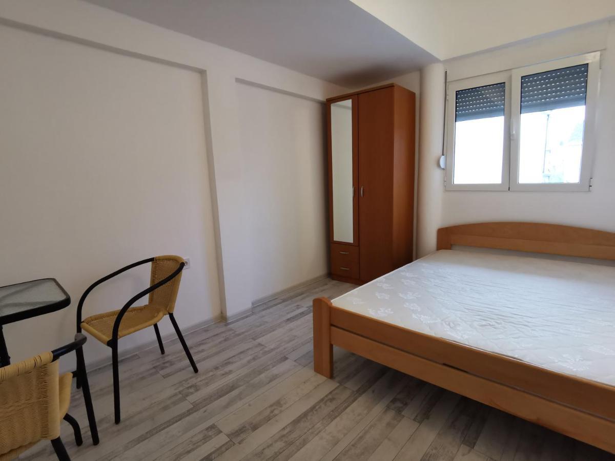 Zemunella Guest House Herceg Novi Exteriér fotografie