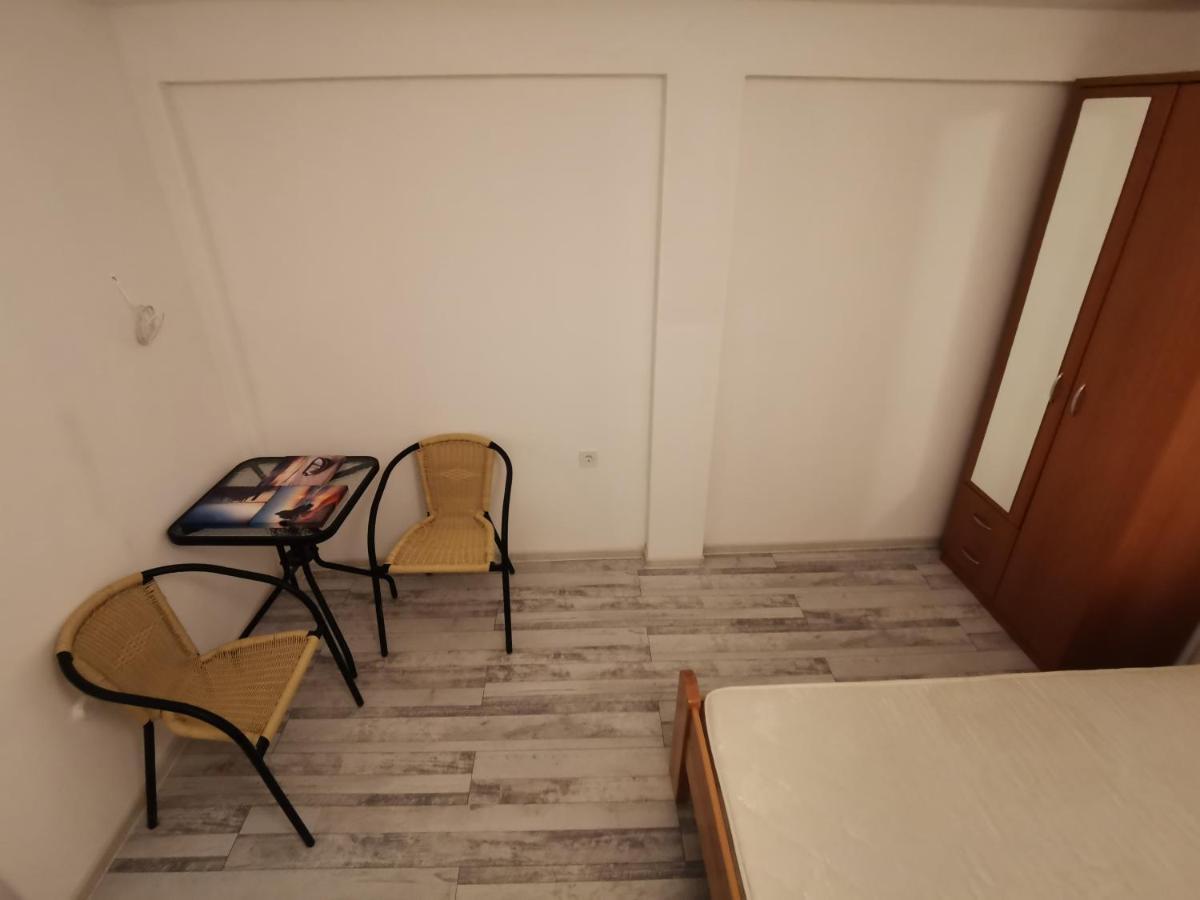 Zemunella Guest House Herceg Novi Exteriér fotografie